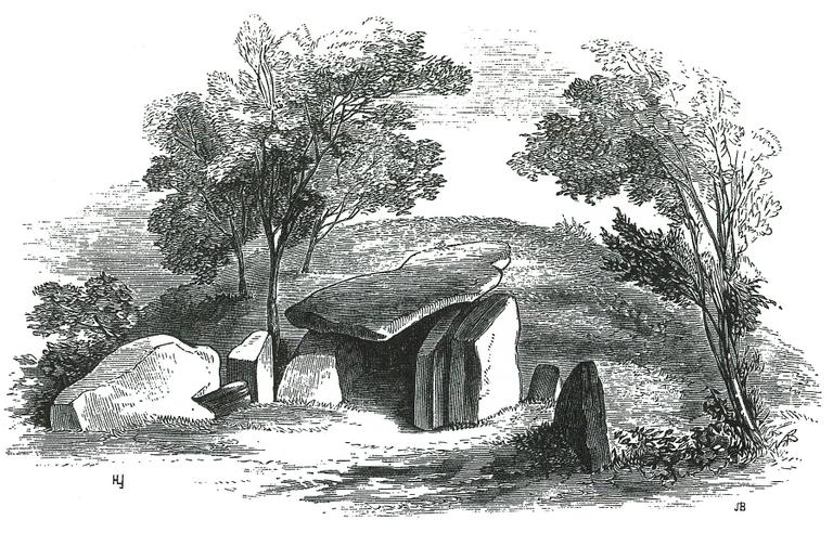 wildermyth ticking tomb